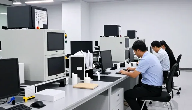 深圳寻羊网络科技有限公司